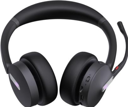 Immagine prodotto Yealink WH 64 (Senza fili, USB-A)
