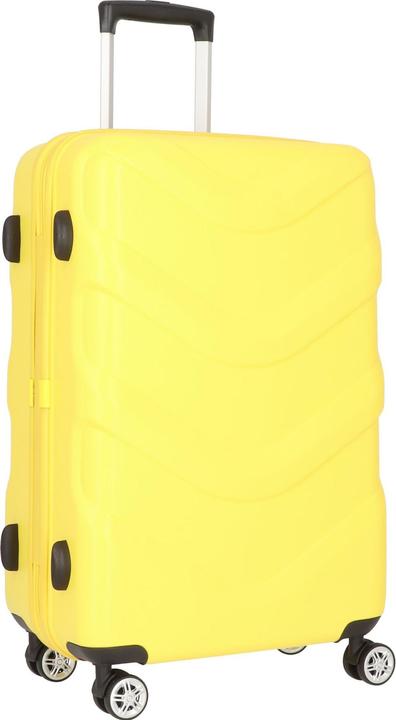 Immagine prodotto Stratic Freccia 2 - Custodia rigida M (69 l, M (50 - 90l))