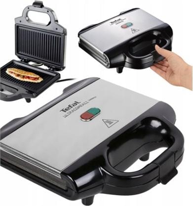 Immagine prodotto Tefal Ultracompact (Spina UE)