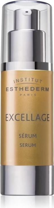 Actual product image Institut Esthederm Excellage Sérum (30 ml)