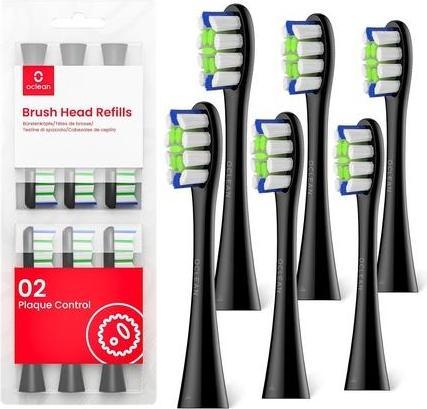 Actual product image Oclean Professional clean P1C5 (6 x)