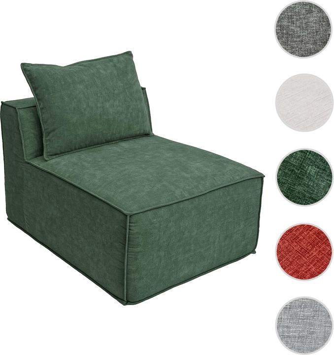 Produktbild JOHN316 Loungesessel