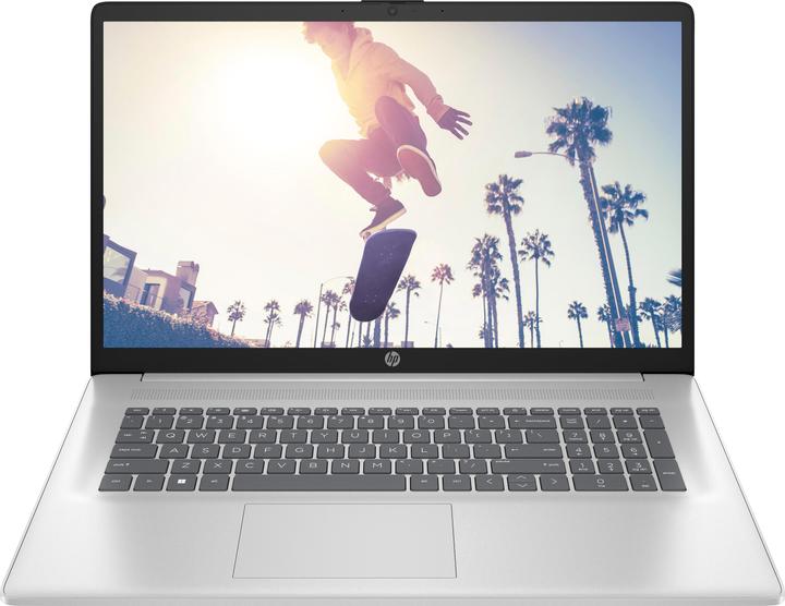 Actual product image HP 17-cn3055ng (17.30", Intel Core i5-1334U, 16 GB, 1000 GB, DE)