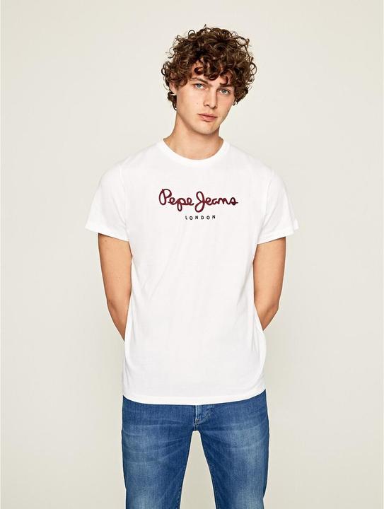 Actual product image Pepe Jeans Eggo N (XS)