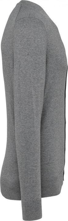 Produktbild Kariban Strickjacke suprima (M)