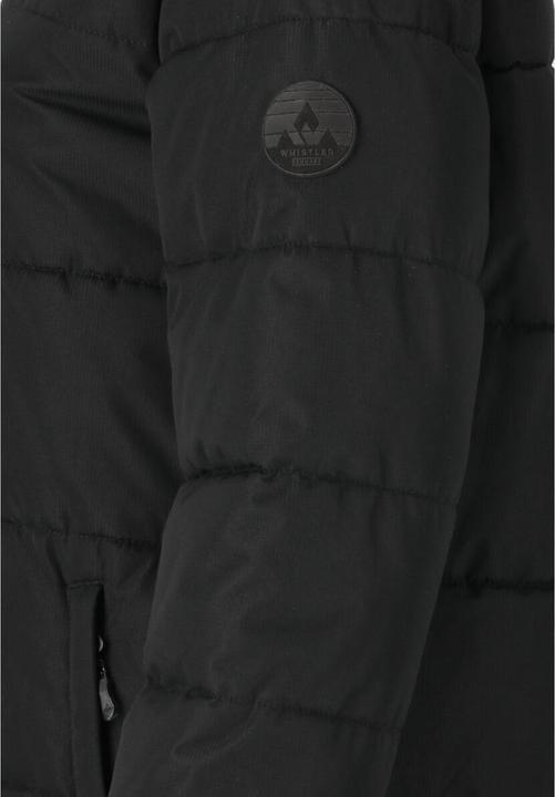 Actual product image Whistler Abella Long Padded