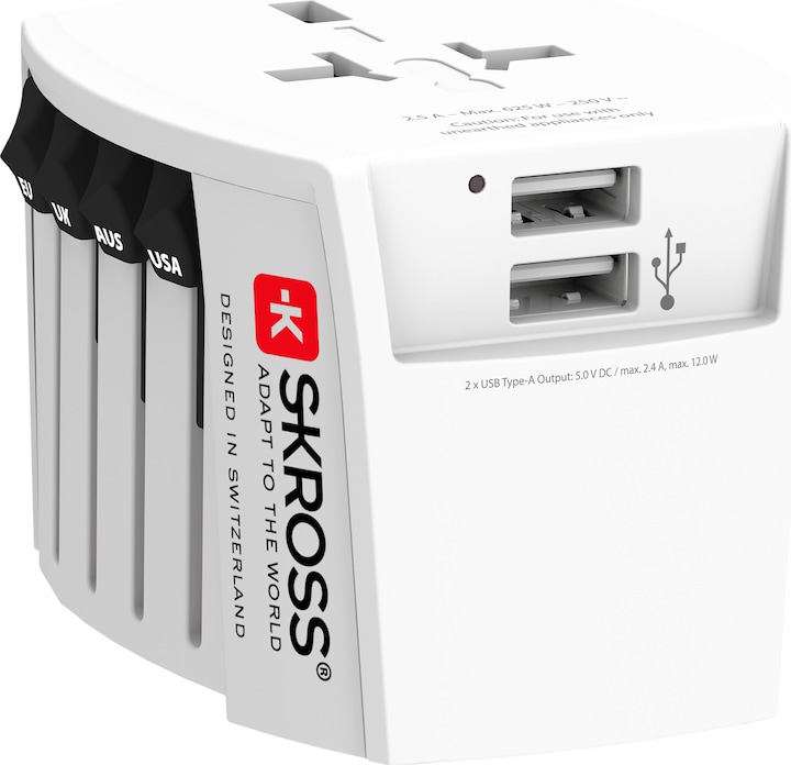 Muv USB-A