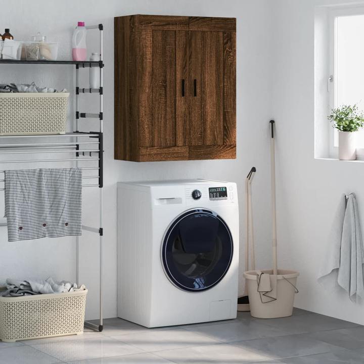 Produktbild vidaXL Wandschrank (69.50 x 34 x 90 cm)