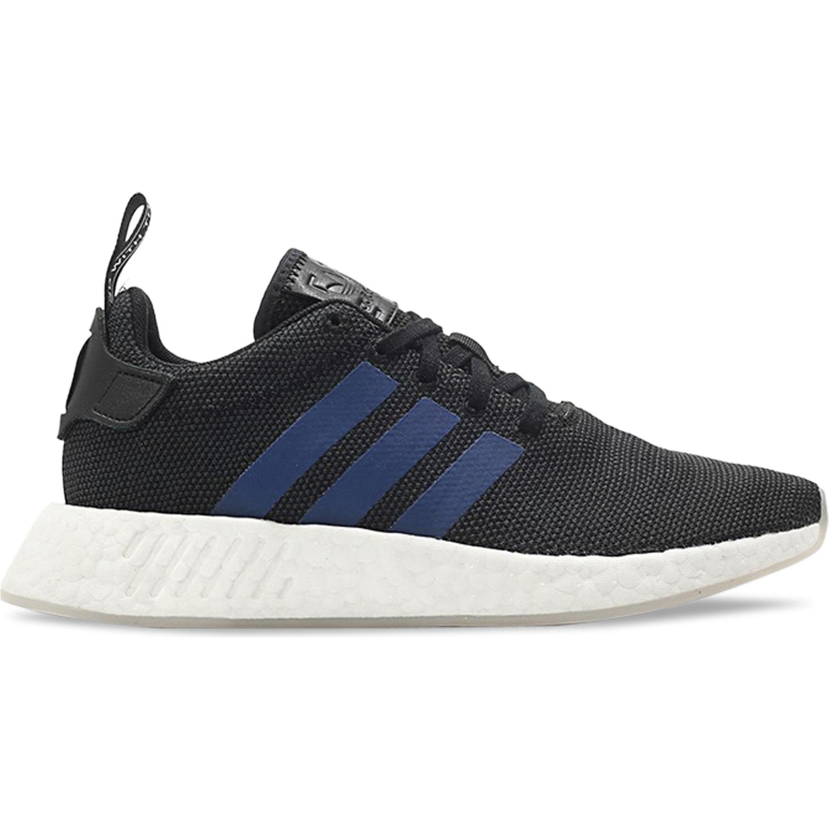 adidas, Unisex, Sneaker, Nmd R2 W, Nero, (36 2/3)