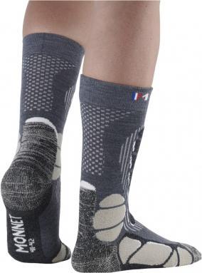 Actual product image Monnet Trek Medium (41 - 42)