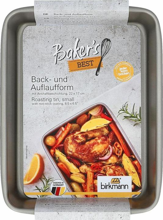 Produktbild Birkmann Back- und Auflaufform Baker's Best