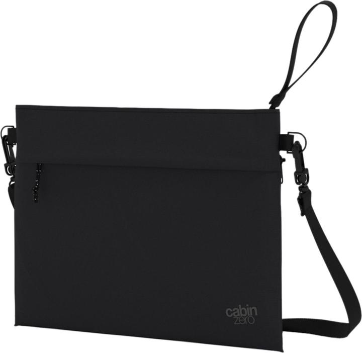 Produktbild Cabin zero Classic Schultertasche RFID Schutz 27 cm