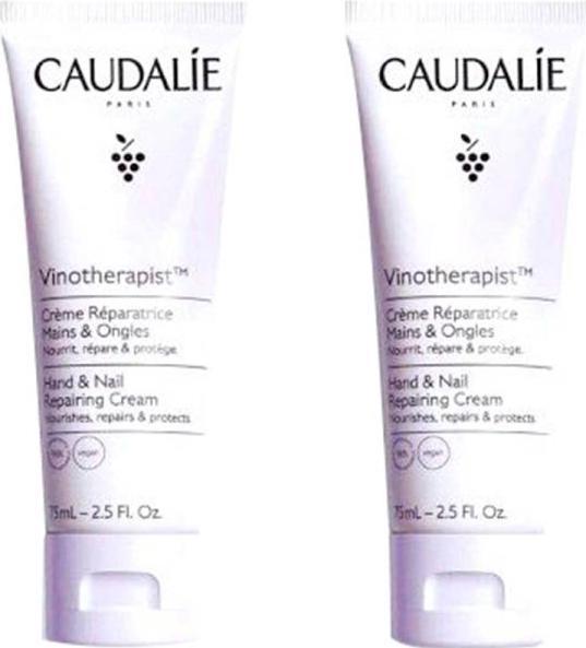 Produktbild Caudalie Duo Crème s Mains (75 ml)