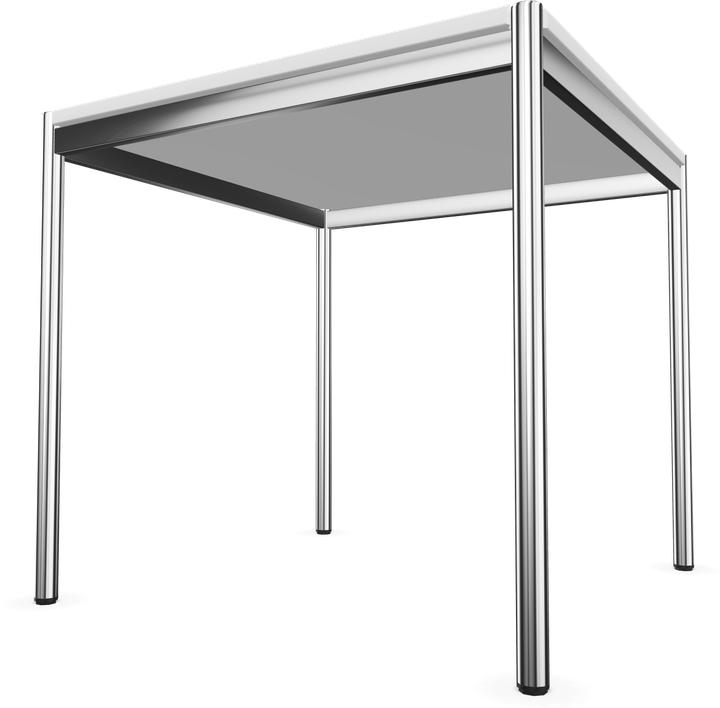 Image du produit Dietiker Table de réunion Atos II (800 x 800 x 749 mm)