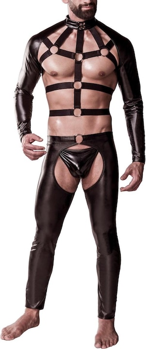Image du produit Grey Velvet Ensemble de 3 boléros (XXL)