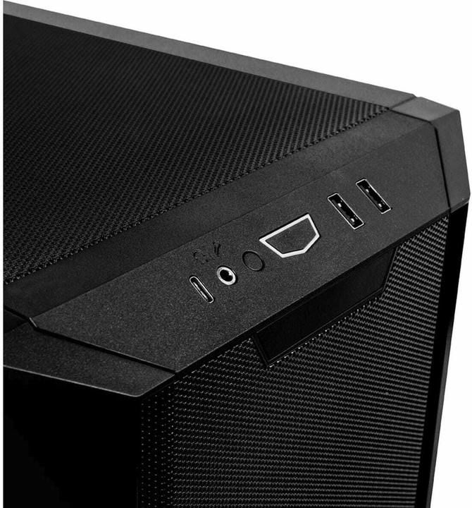 Actual product image Lian-Li Lancool III (ATX)