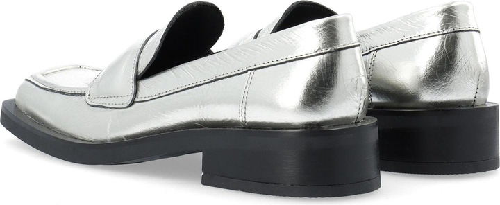 Immagine prodotto Bianco Scarpe da ginnastica in pelle BIASOFIE (40)