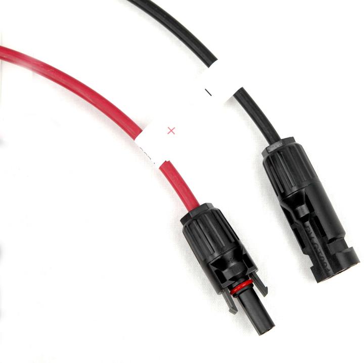 Actual product image Autosolar Solar panel (50 W, 0.70 kg)