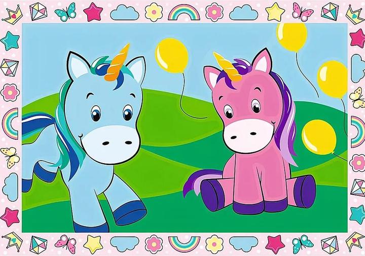 Immagine prodotto Ravensburger Unicorni magici