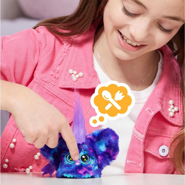 Actual product image Furby Star-Lee (5 cm)