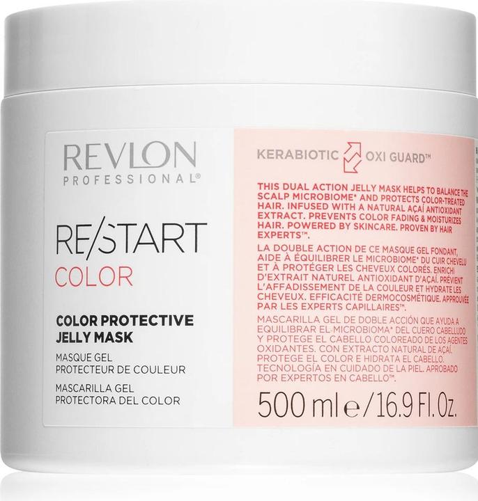 Actual product image Revlon Professional Restart Colour (500 ml)