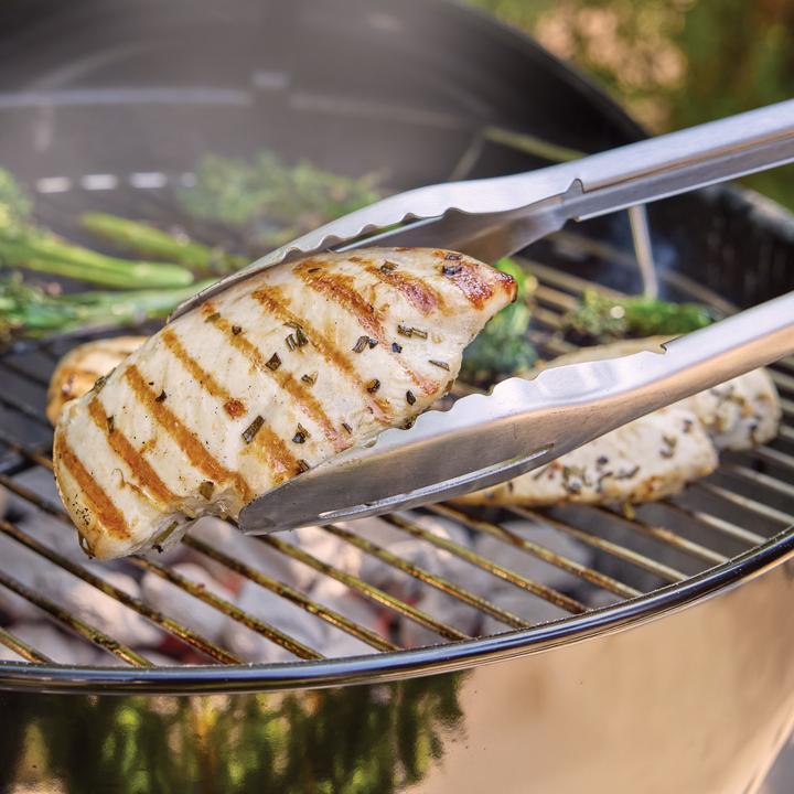 Actual product image Weber Bar-B Kettle (57 cm)