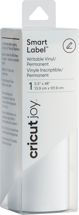 Immagine prodotto Cricut Etichetta Joy Smart (1 x)