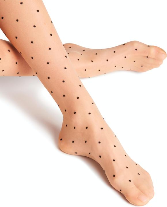Image du produit Falke Dot TI (15 DEN, 48 - 50)