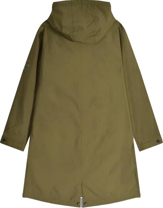 Produktbild Lambretta Parka Wasserfest RipstopGewebe (S)