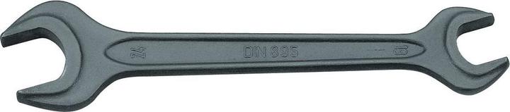 Actual product image Gedore 895 24X27 Double open-end spanner 24x27 mm (27 mm)