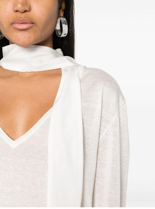 Produktbild Fabiana Filippi Maglieria (44)