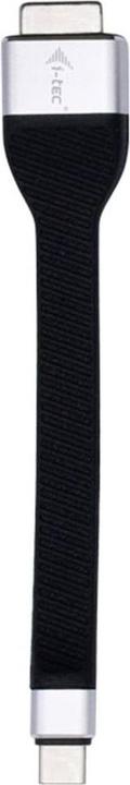 Image du produit i-tec USB-C vers (VGA, 13 cm)