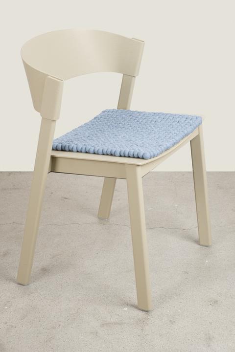 Image du produit Myfelt Points plats carrés (36 x 36 cm)