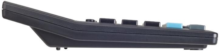 Productafbeelding Maul Rekenmachine MC10 zwart (Zonnecellen)