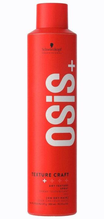 Produktbild Schwarzkopf Osis + Texture Craft (300 ml)