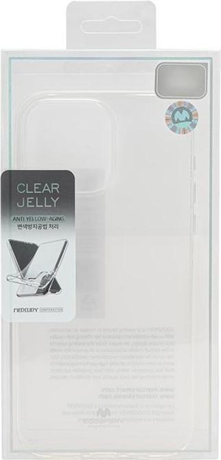 Actual product image jelly series (Apple iPhone 13, Apple iPhone 14, Apple iPhone 15)