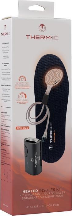 Immagine prodotto Therm-ic Set Kit di calore e C-pack
