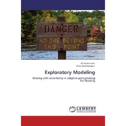Thumbnail - Exploratory Modeling, Fachbücher