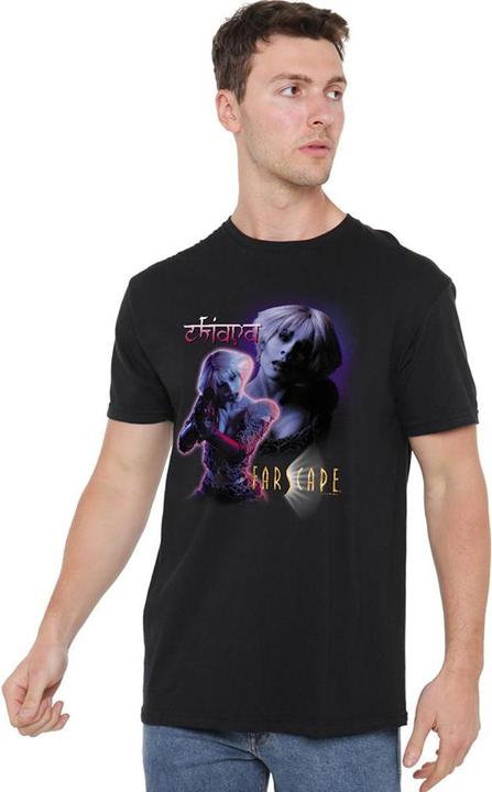 Produktbild Farscape Chiana TShirt (S)