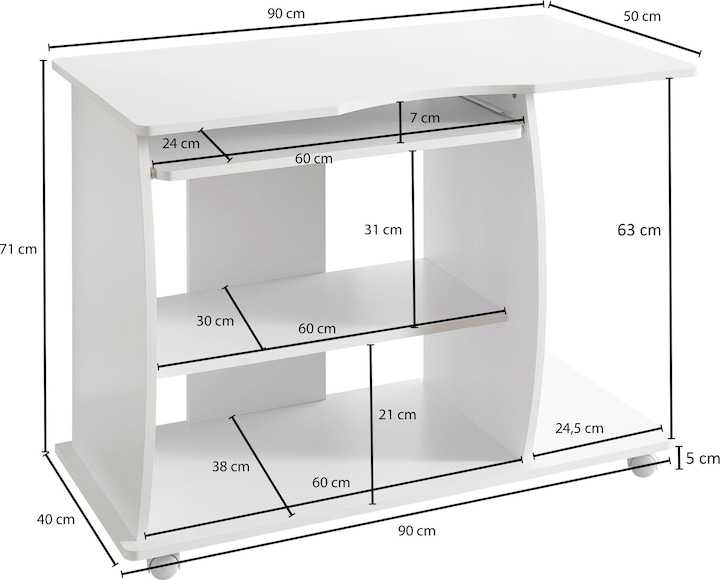 Actual product image FineBuy Shane