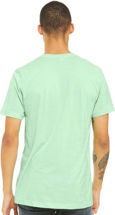 Image du produit Bella Canvas Tee triblend (L)