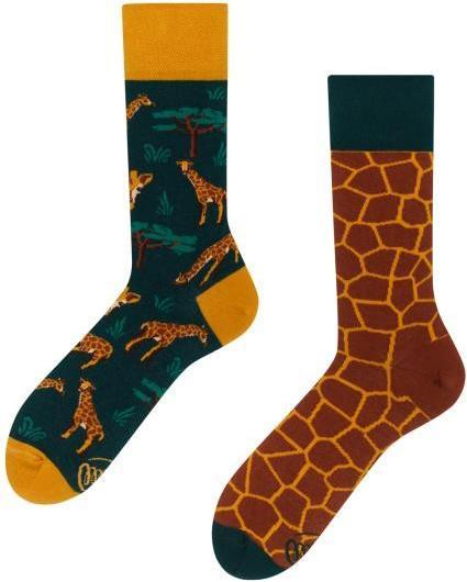 Actual product image Many Mornings The Giraffe (Single pack, 43 - 46)