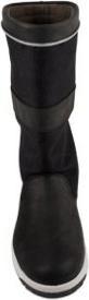 Actual product image Botalo Fyper 2 Leder-/Cordurastiefel (45)