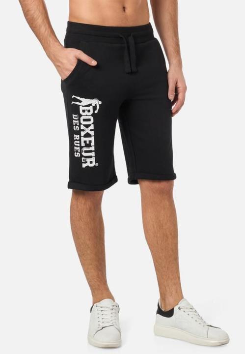 Image du produit Boxeur des Rues Shorts Basic Short Sweatpants