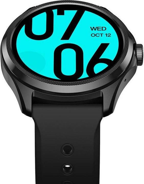 Produktbild Mobvoi TicWatch Pro 5 Elite Edition (48 mm)