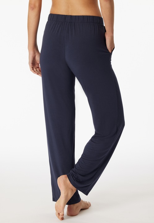 Produktbild Schiesser Mix & Relax Schlafanzug Hose (42)