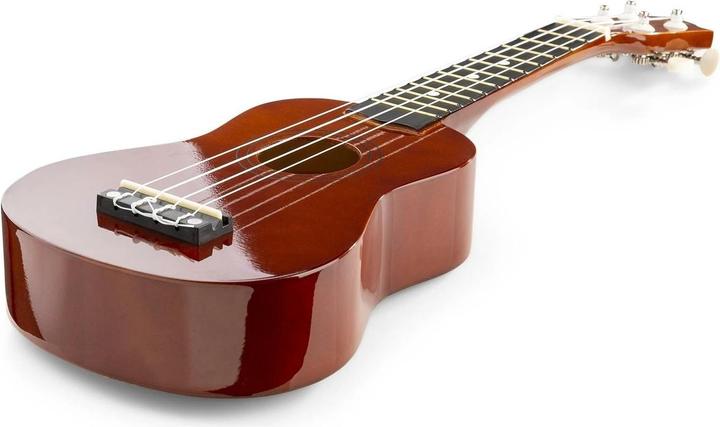 Actual product image Max Ukey Set (Soprano, Soprano)