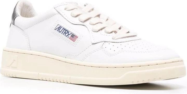 Produktbild Autry Sneakers White (38)