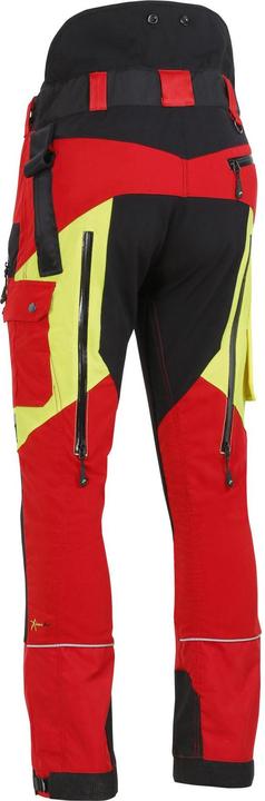Produktbild PSS X-treme Air Schnittschutzhose (52)