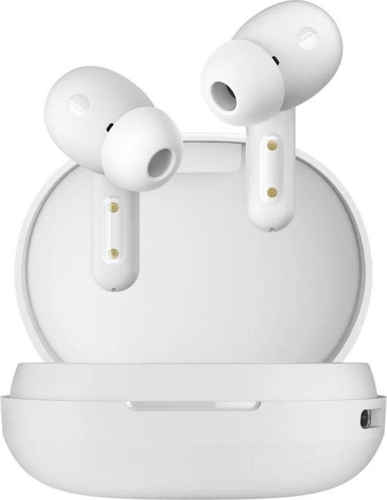 Haylou Moripods ANC TWS earphones (white) (ANC, 9 h, Wireless)